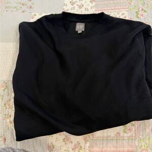 Gap men’s sweatshirt